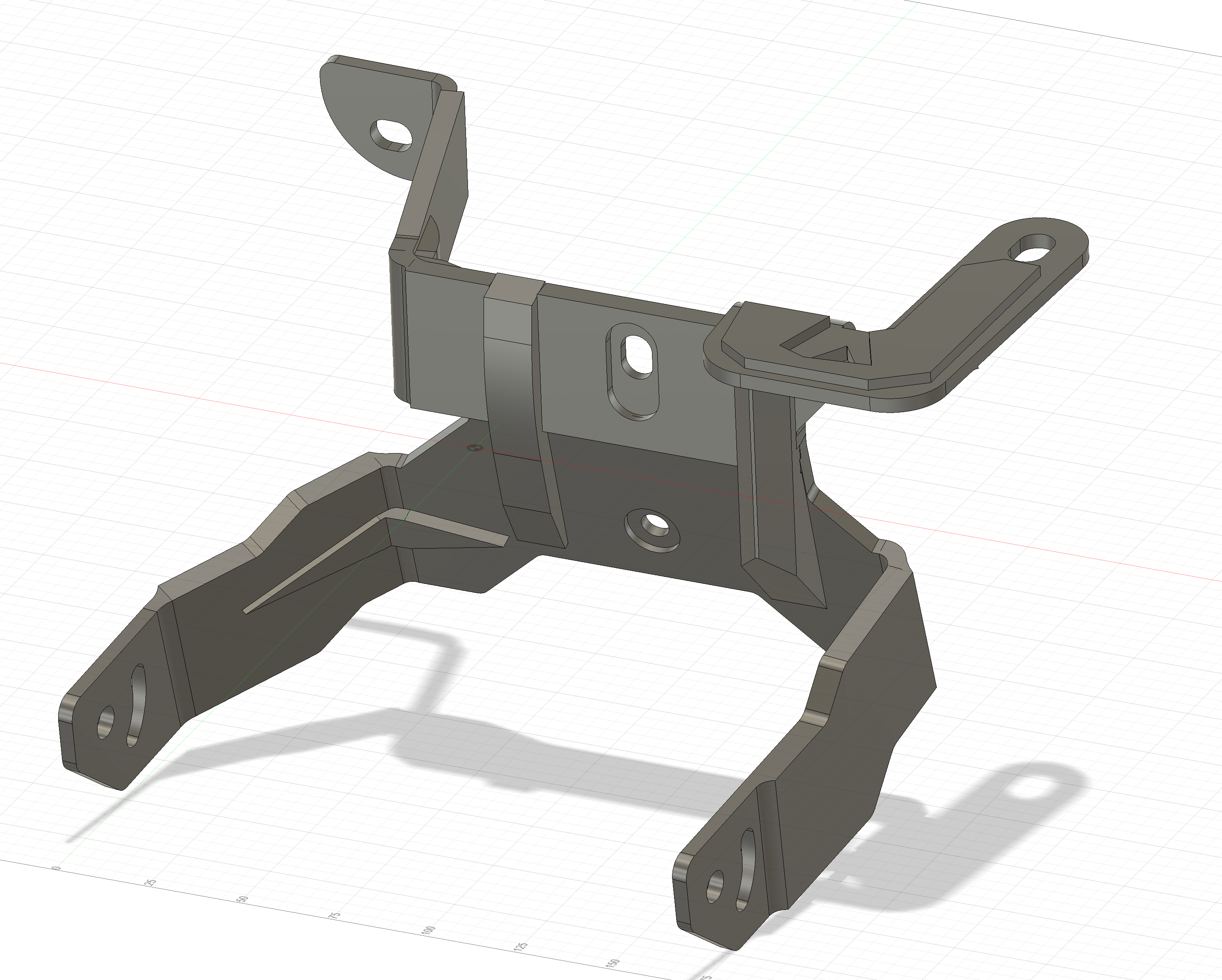 Products line extension for car accessories in Australia — Project Overview