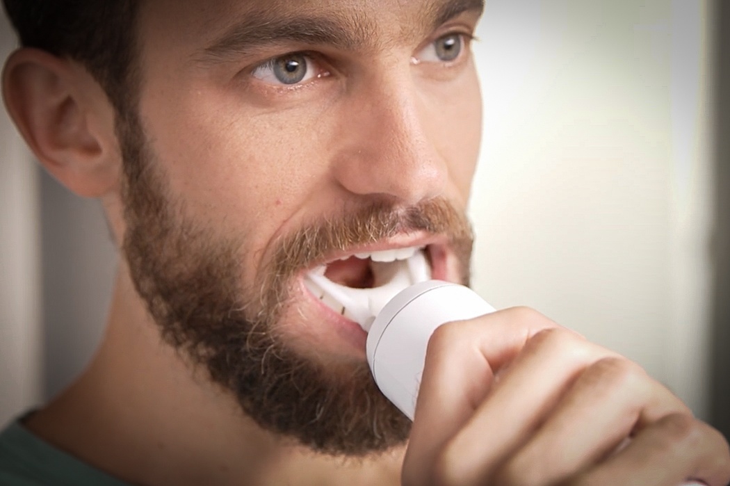 From idea to mass production for Dental product — Project Results