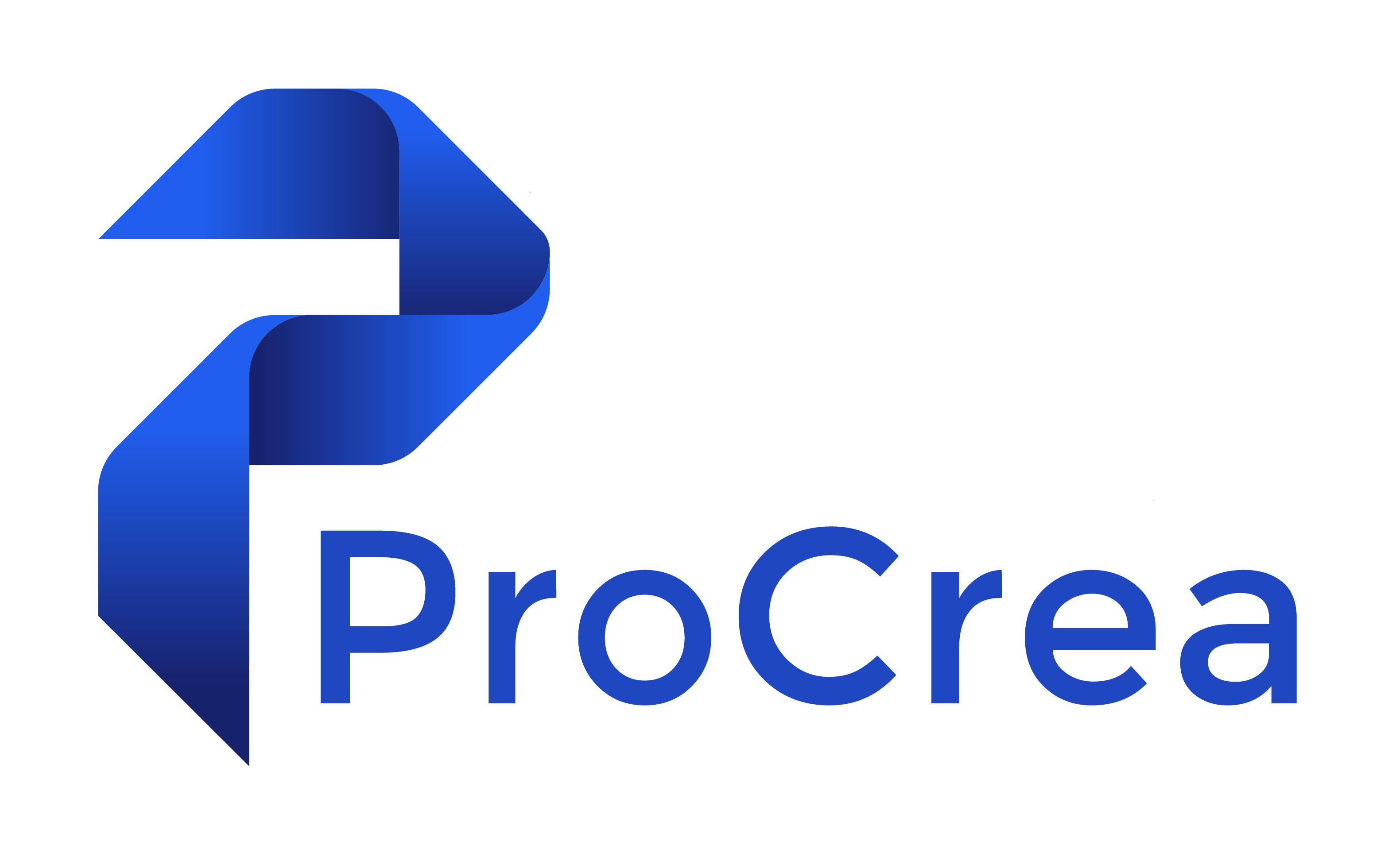 ProCrea — mechanical engineering company